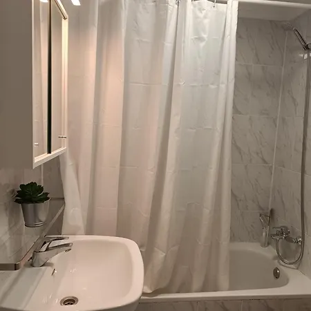 Διαμέρισμα Rising Sun Τορεβιέχα