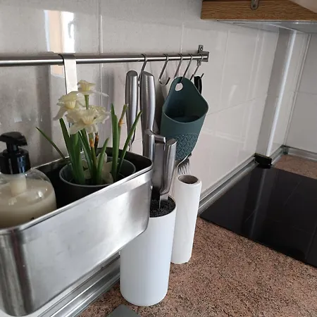 Rising Sun Διαμέρισμα *