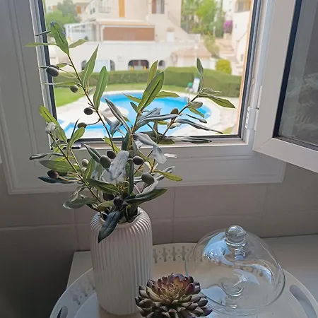 Rising Sun Διαμέρισμα