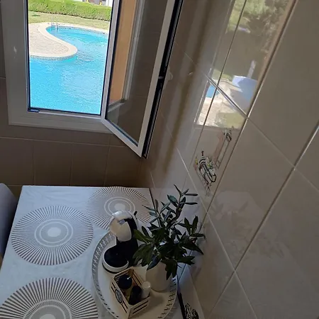 Rising Sun Διαμέρισμα *