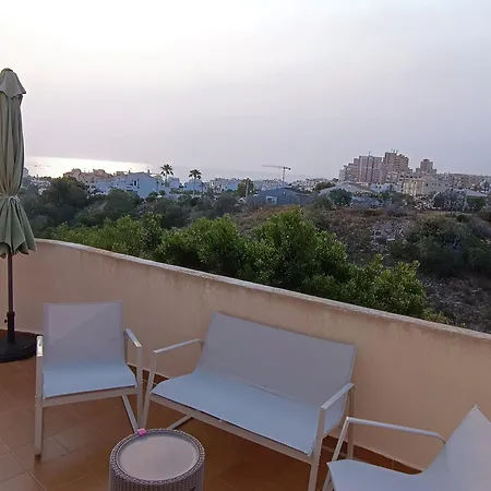 Διαμέρισμα Rising Sun