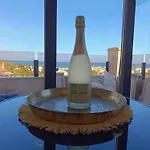 Rising Sun 公寓 托雷维耶哈