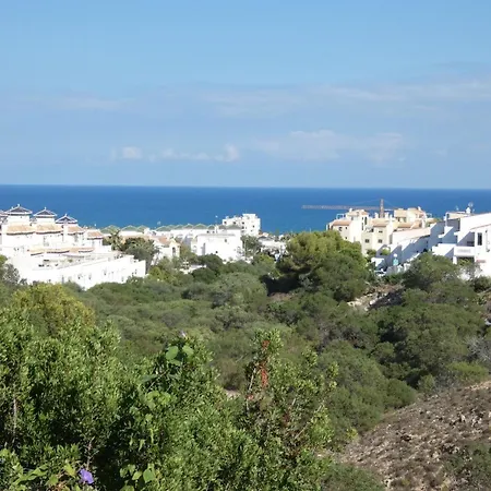 Lejlighed Rising Sun *