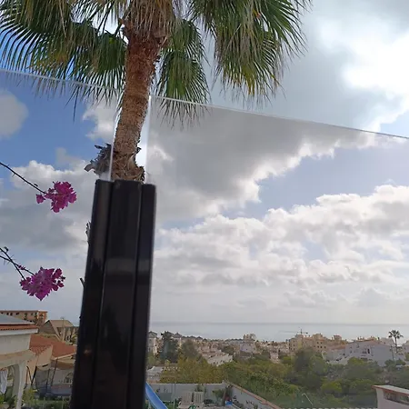 Lejlighed Rising Sun