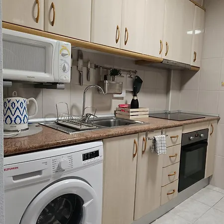 Rising Sun Torrevieja