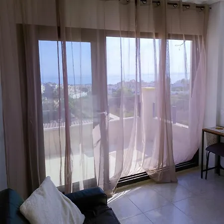 Rising Sun Lejlighed