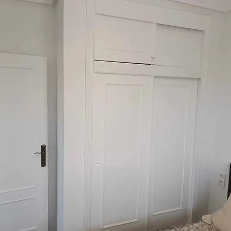 Rising Sun Apartment
