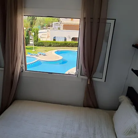Apartment Rising Sun Torrevieja