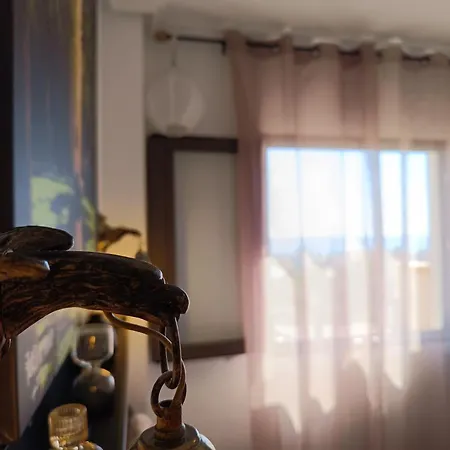 Rising Sun Apartment
