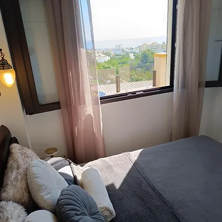 Apartment Rising Sun