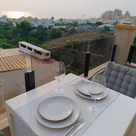 Rising Sun Apartment
