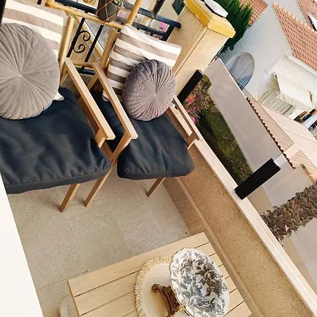 Rising Sun Lejlighed Torrevieja