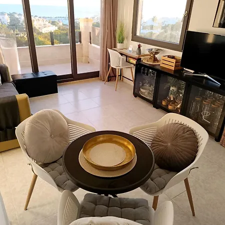 Rising Sun Appartement