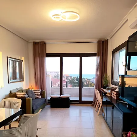 Appartement Rising Sun *