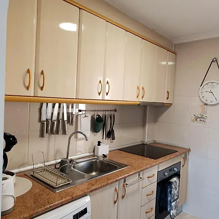 Rising Sun * Torrevieja