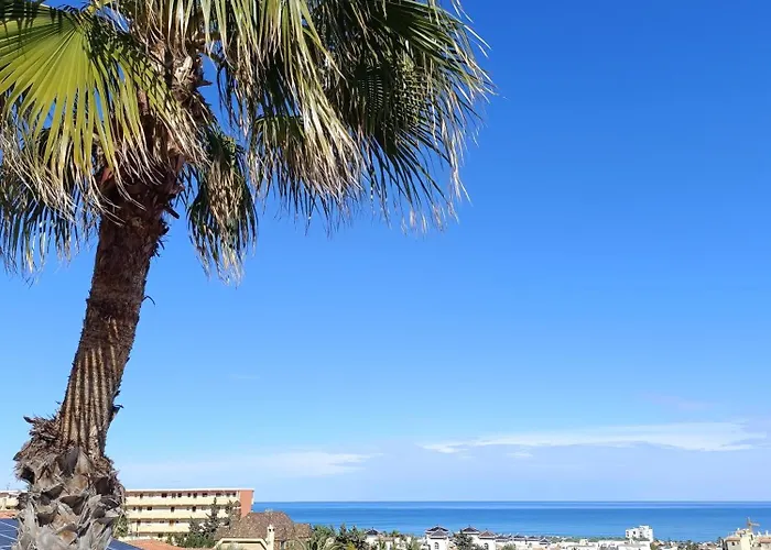 Rising Sun Apartment *