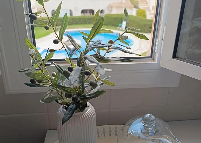 Rising Sun Apartment