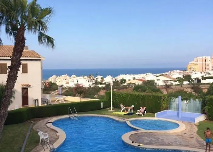 Appartement Rising Sun *