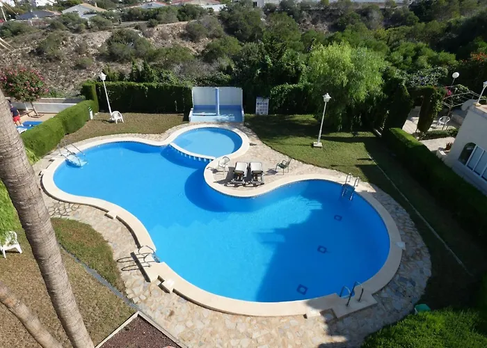 Rising Sun Appartement Torrevieja