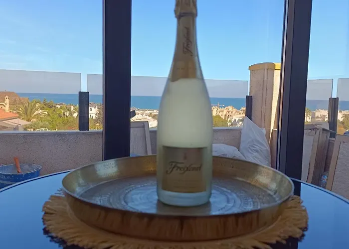 Rising Sun Apartment Torrevieja