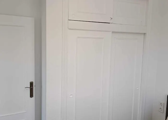 Rising Sun Apartment