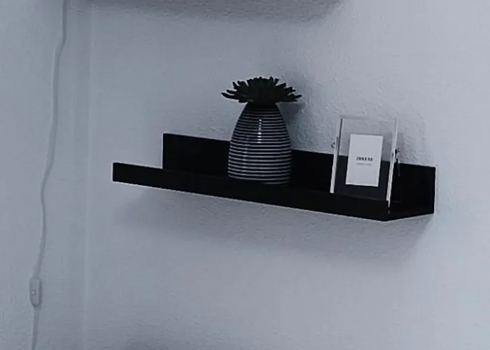 Appartement Rising Sun