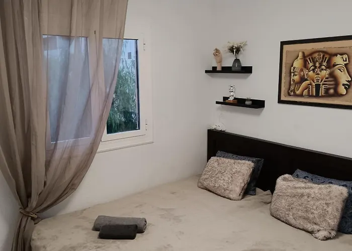 Rising Sun Appartement *