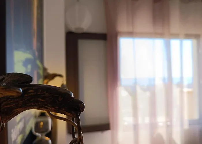 Rising Sun Apartment