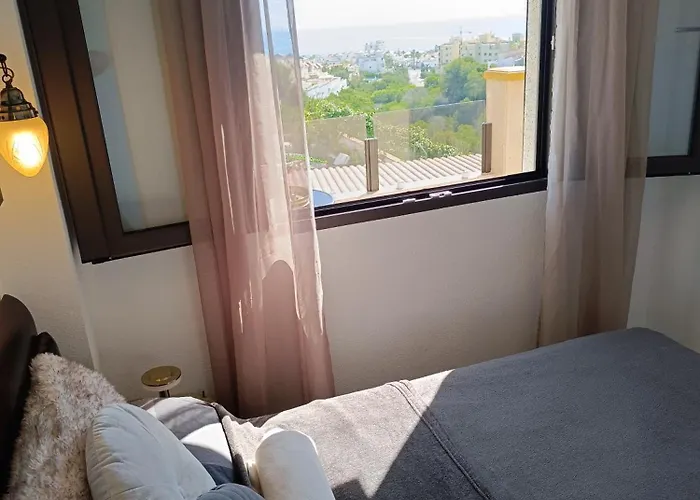 Apartment Rising Sun