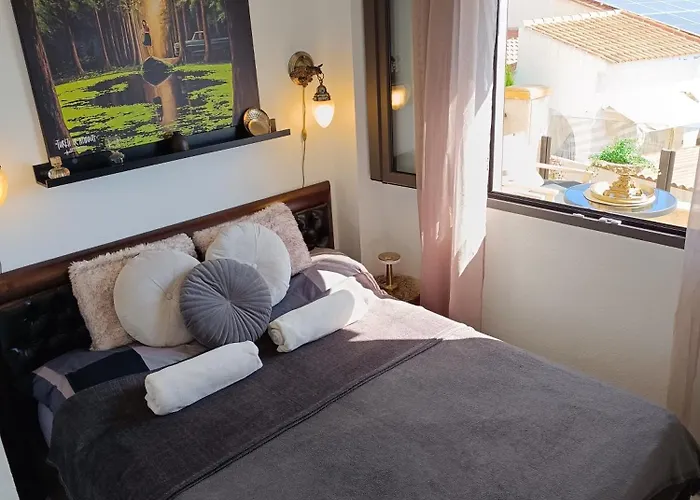 Apartment Rising Sun Torrevieja