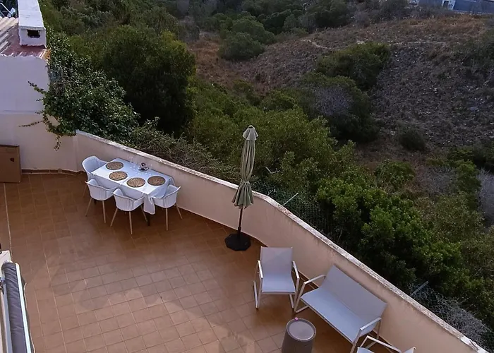 Apartment Rising Sun *