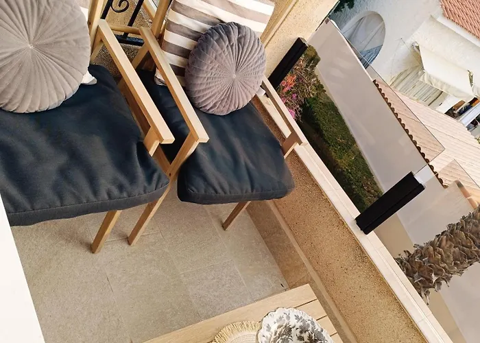 Rising Sun Appartement Torrevieja