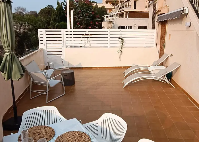 Appartement Rising Sun Torrevieja