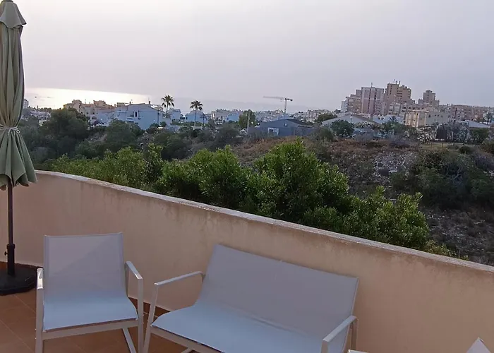 Apartment Rising Sun