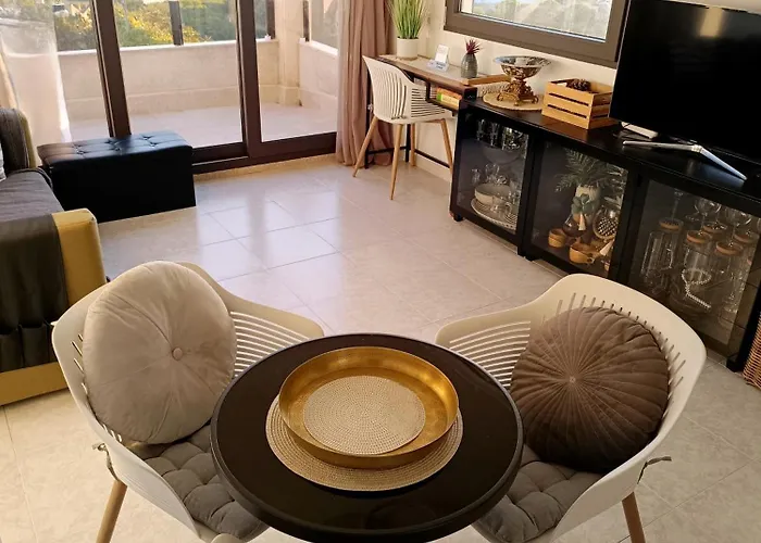 Rising Sun Apartment