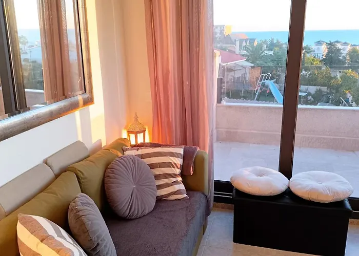 Apartment Rising Sun