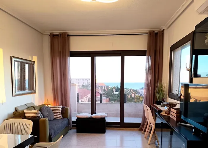 Appartement Rising Sun *