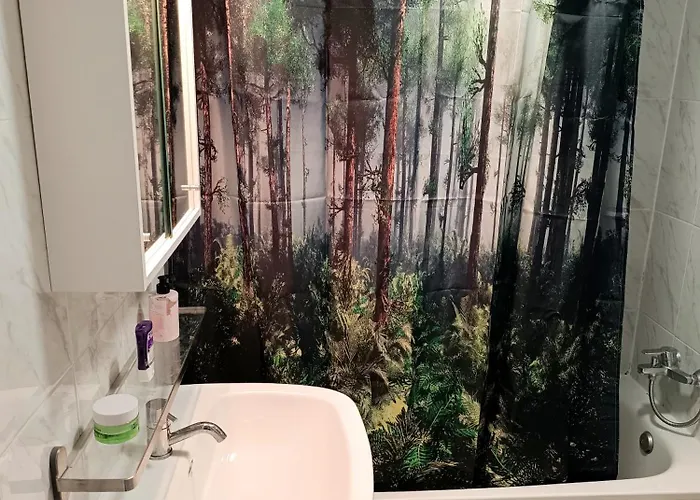 Apartment Rising Sun Torrevieja