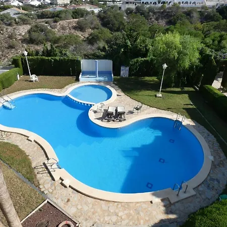 Rising Sun Apartamento Torrevieja