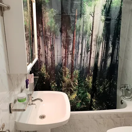 Apartamento Rising Sun Torrevieja